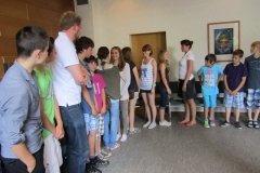 2011 - Vortreffen
