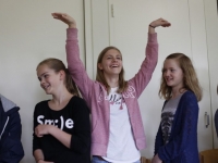 Kindertreffen 201611