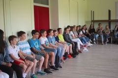 2019 - Vortreffen