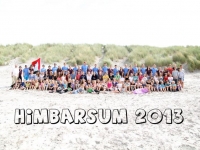 Himbarsum 2013