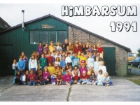 Himbarsum 1991