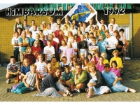 Himbarsum 1992