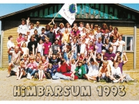 Himbarsum 1993