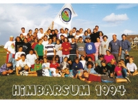 Himbarsum 1994