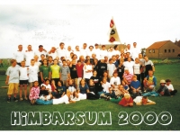 Himbarsum 2000