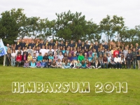 Himbarsum 2011