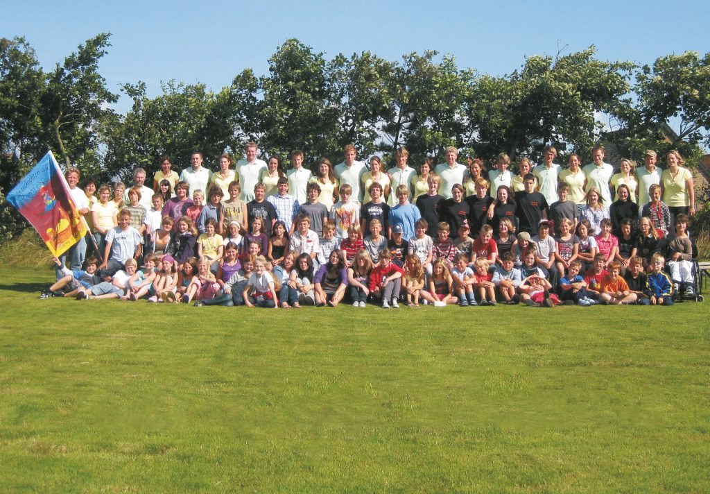 Ameland 2009
