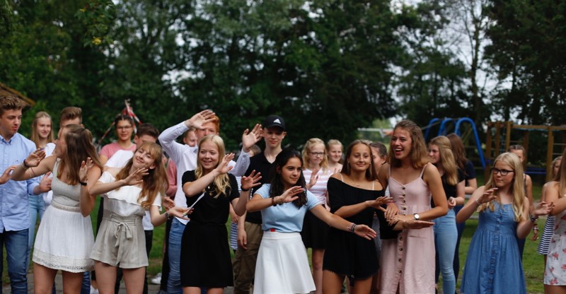 Tag 06 – Space Royale