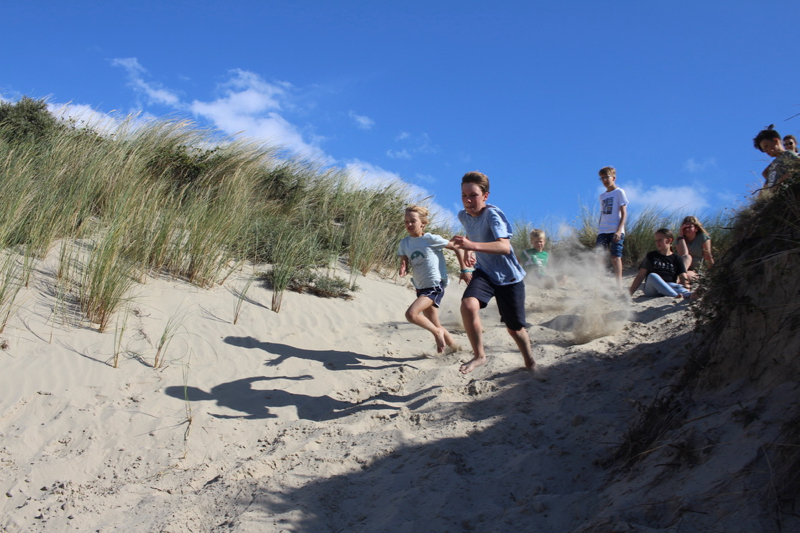 Tag 12 – Monsterwelle