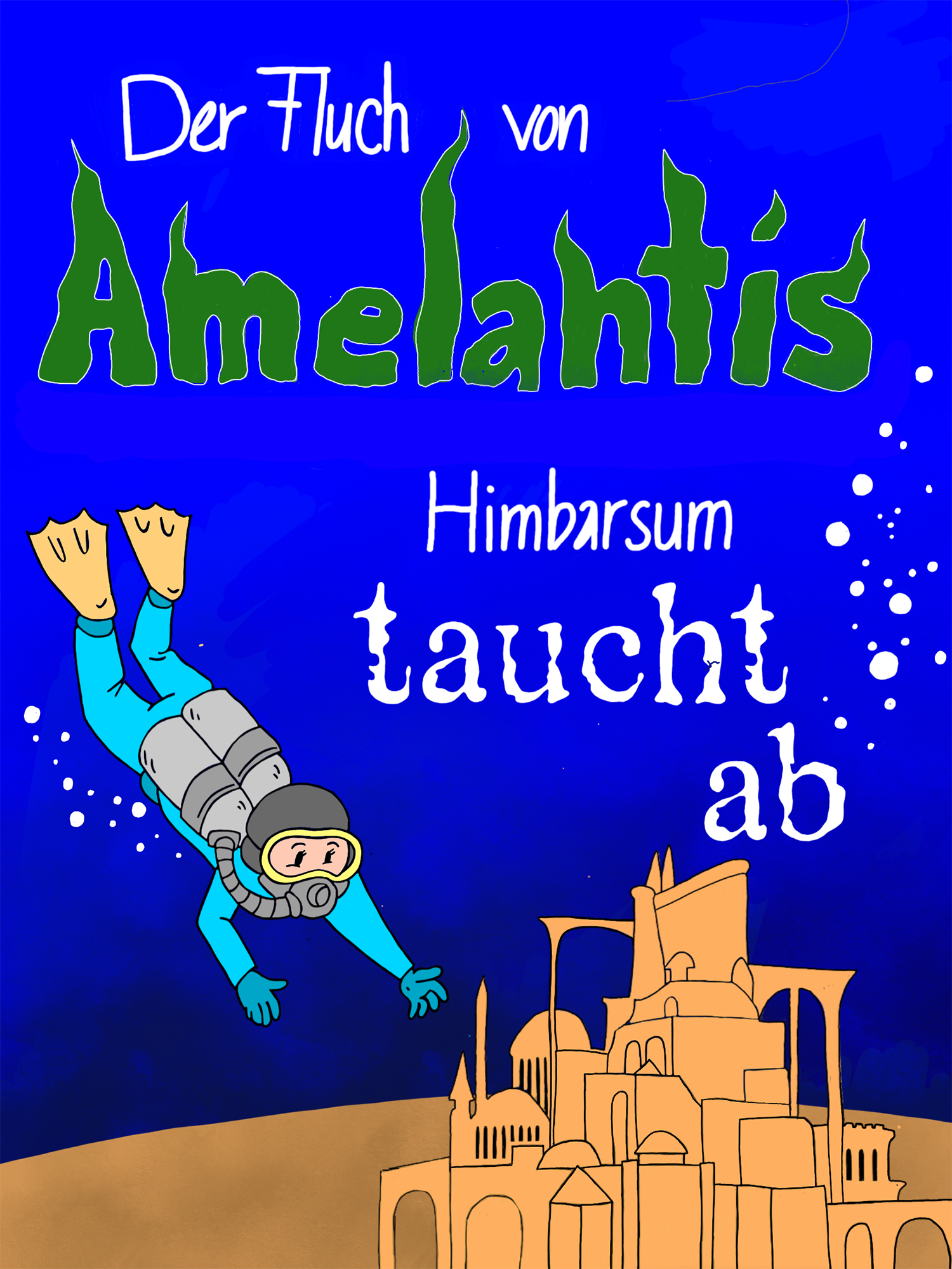Tagesberichte 2022
