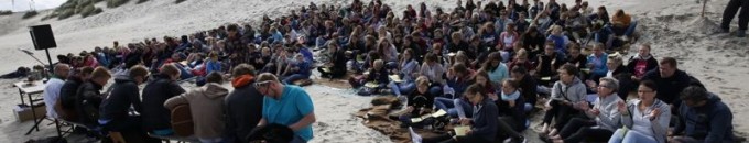 Tag 09 – Besuch am heiligen Strand